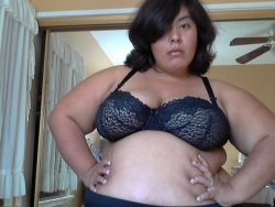 kristineirl:  [aggressively glorifying intersectionality while being fat, queer, female and brown] 