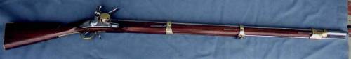 Prussian Model 1809 Musket,During the 18th and 19th century Prussia, a western part of modern German