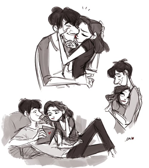 Sex shaburdies:  some paperman fanart to end pictures