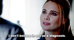 theoriginals-gifs:TOP 15 THE ORIGINALS CHARACTERS (as voted by my followers)↳ 7. Camille O’ConnellTh