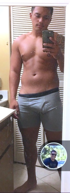 keahimakua:  Samoan undressing