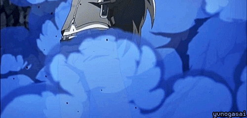 yvnogasai:  Mirai Nikki Ghoul AU [Part 4 / ?]    [Part 1  2 3] i’m so done with this… I guess i won’