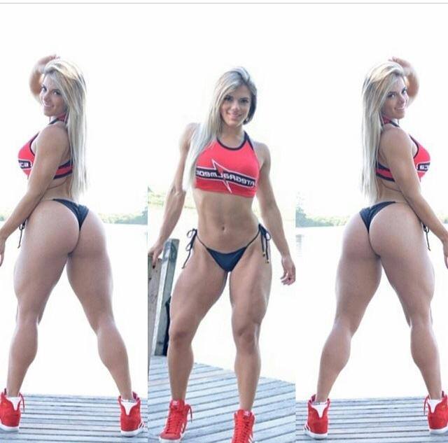 Thick Mamas