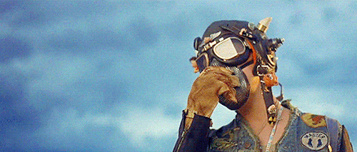 Tank Girl (1995) Directed By Rachel Talalay 