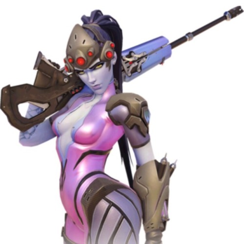 cosmic-stimboards:Widowmaker stimboard for @dreamilyfreshmilkshake