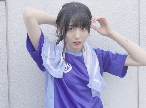 threevallies: 吉井美優