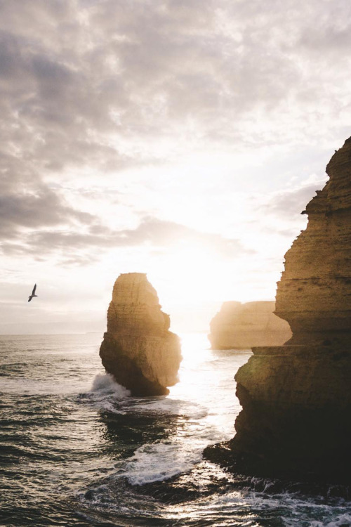 XXX banshy:  12 Apostles by: Benjamin Lee photo