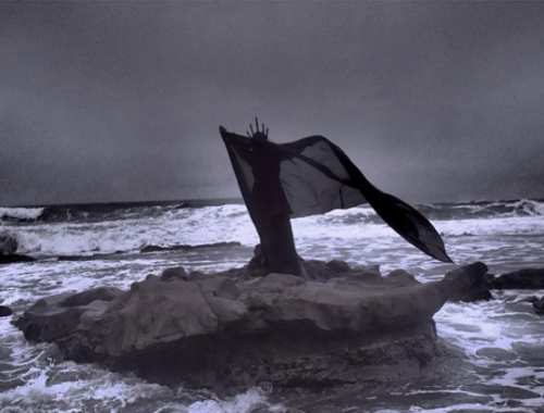 atropos666:  Photo by Amber Joy.