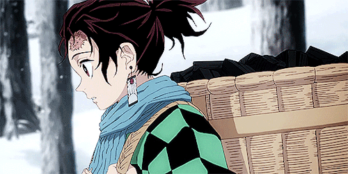 byakuyas:  demon slayer: kimetsu no yaiba, ep. 1  ↳ cruelty