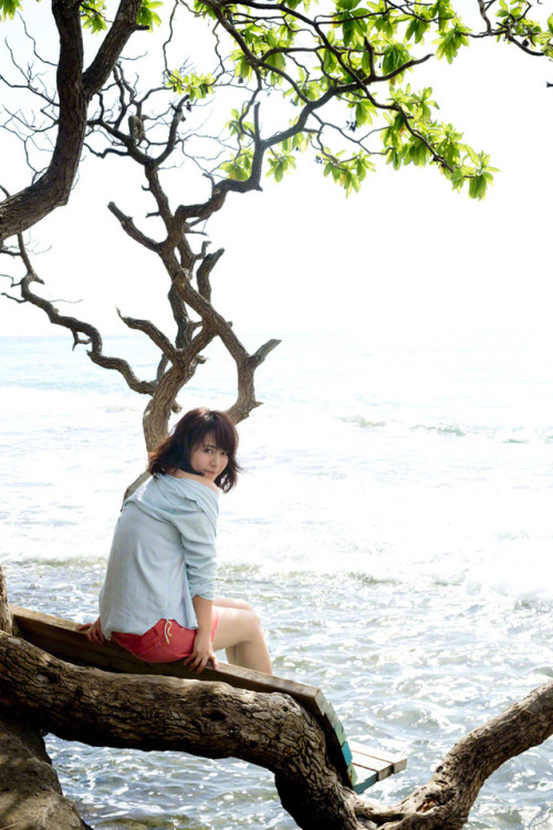 Sayaka Isoyama