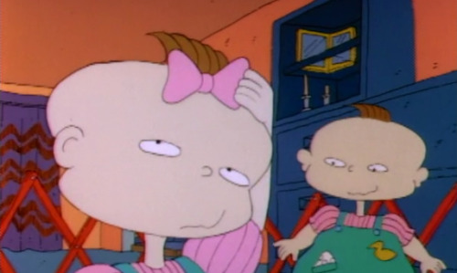 XXX seriouslyamerica:  The Rugrats don’t have photo