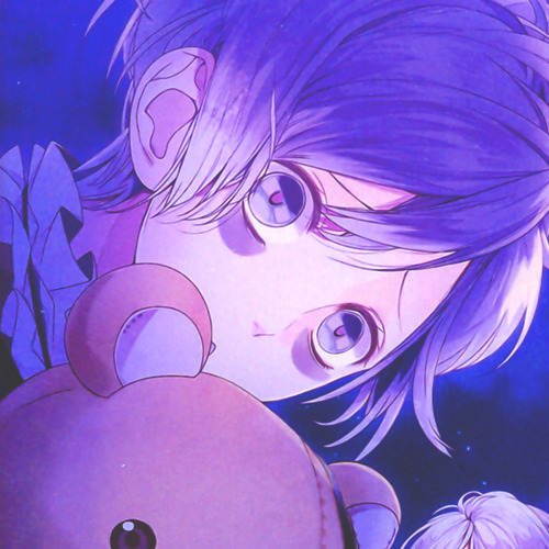 redthreadoflove: Diabolik Lovers: Sakamaki Kanato