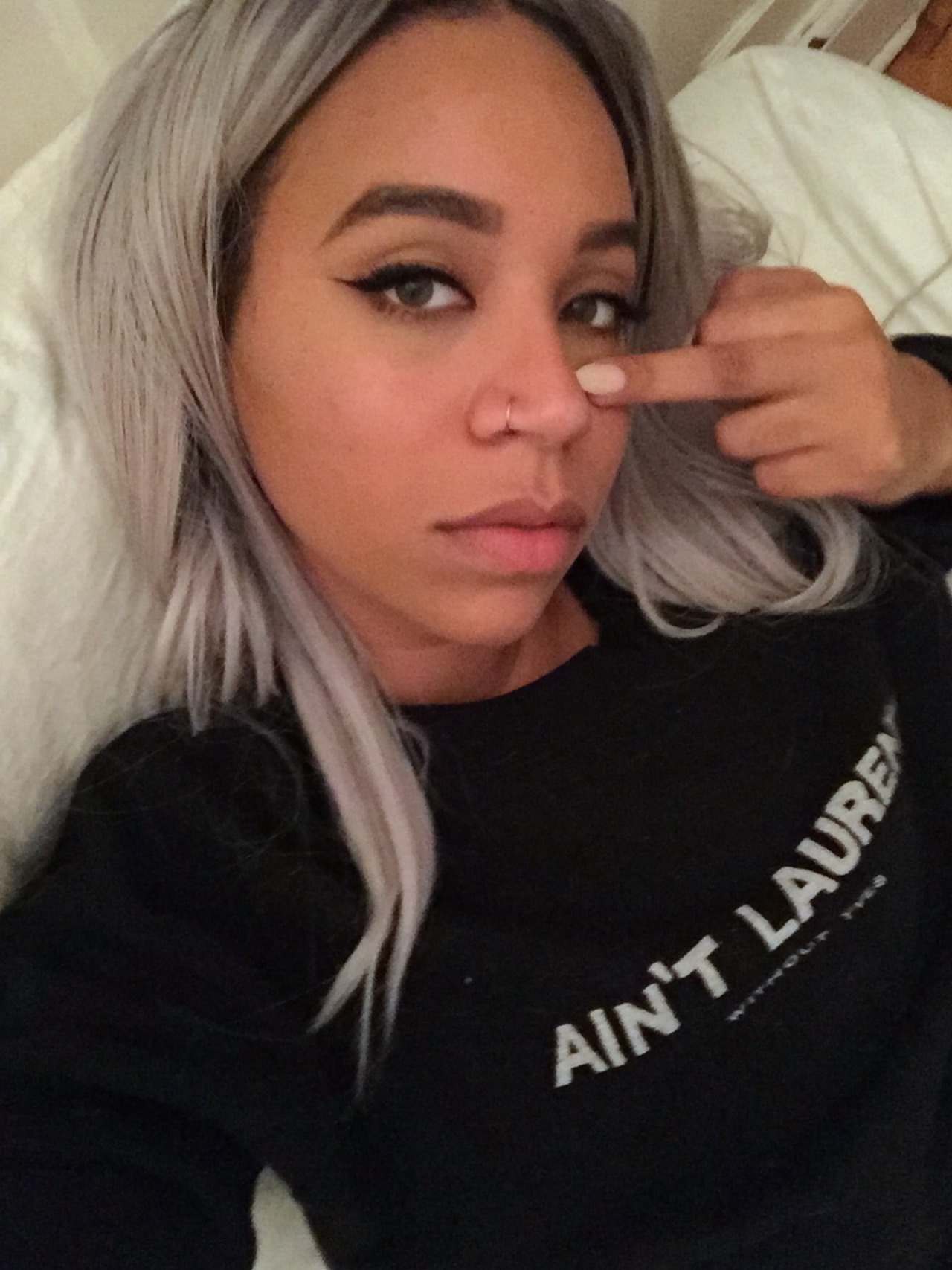 2jam4u:  au revoir @ this hair