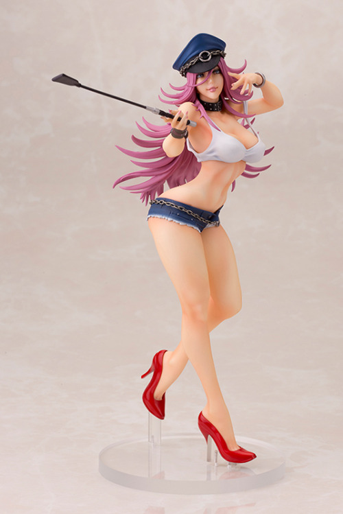 ohnoraptors:  STREET FIGHTER美少女 ポイズン  < |D’‘‘‘