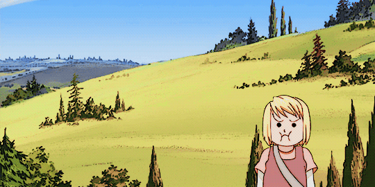 miyazonoh:  iminnerdvana send me:↳ FMAB+Episode adult photos