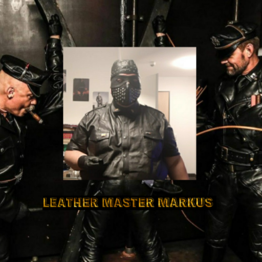 leatherlovermmmm: roughriderxx:   tiedupinrope: