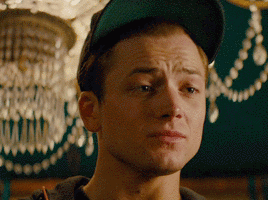 a-gent-galahad: That is RANK, Harry