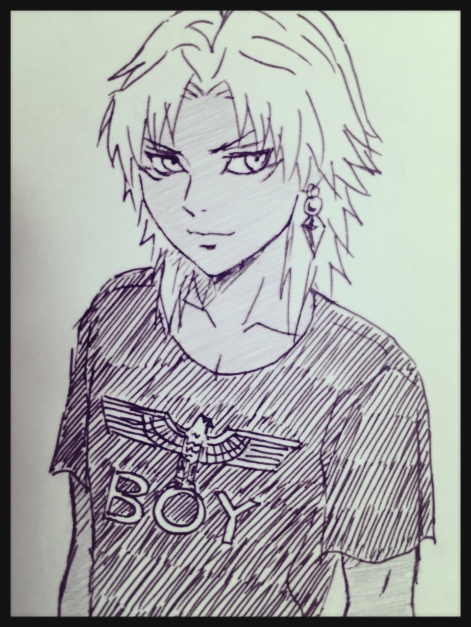 shii-see-sea:  doodle 