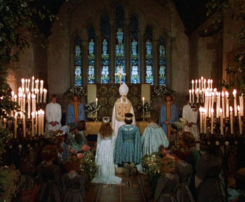 THE PRINCESS BRIDE (1987) DIR. ROB REINER