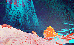 dazzledbydisney:  Mermaid Lagoon ➝ Requested by Anonymous  