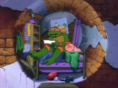 Merry Christmas And TMNT Update!