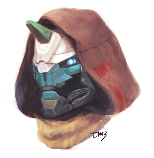 nnnnnkmmmmmn - cayde-6 with fluffys 