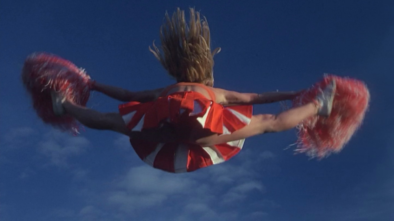fashion-and-film:  But I’m A Cheerleader (1999) 