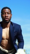 xemsays:xemsays:xemsays:xemsays:xemsays:the very sexy & talented new black actor…JONATHAN MAJORS 🎭 “The Last Black Man In San Francisco” 🎥 “LOVECRAFT COUNTRY” 📺 HBO.🍑 