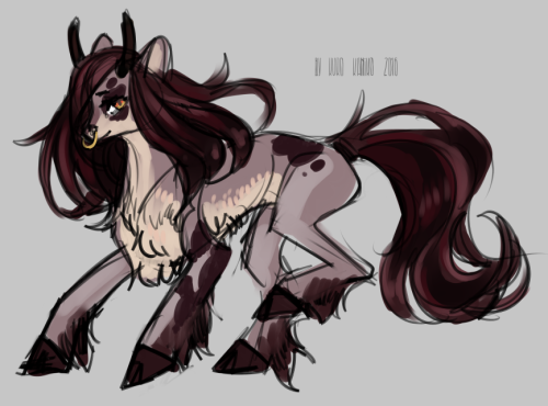 Gift for Ju &lt;3 @littlebeetledragon