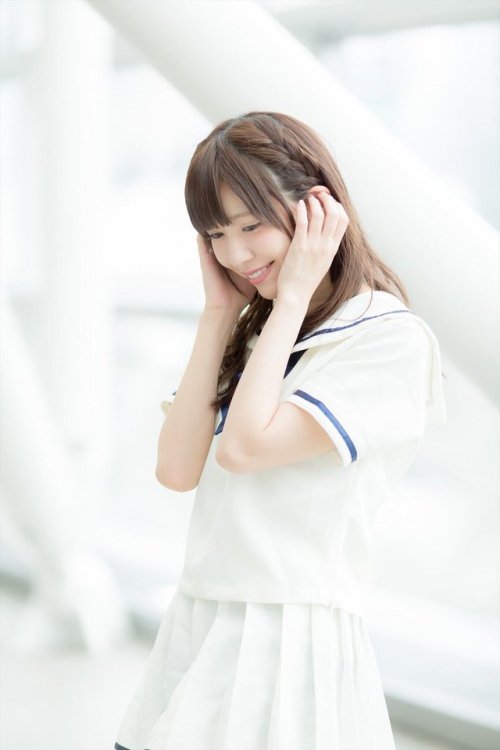 Roa Kusunoki楠ろあ