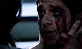 stiles-lydia:my top 20 tv ships of all time#14. scott and malia - t e e n  w o l f“don’t fall in lov