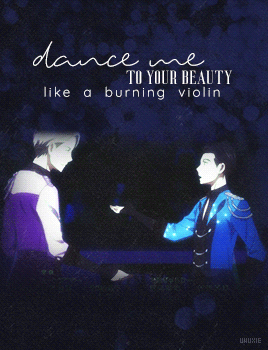 Please Dance Me To The End Of Love