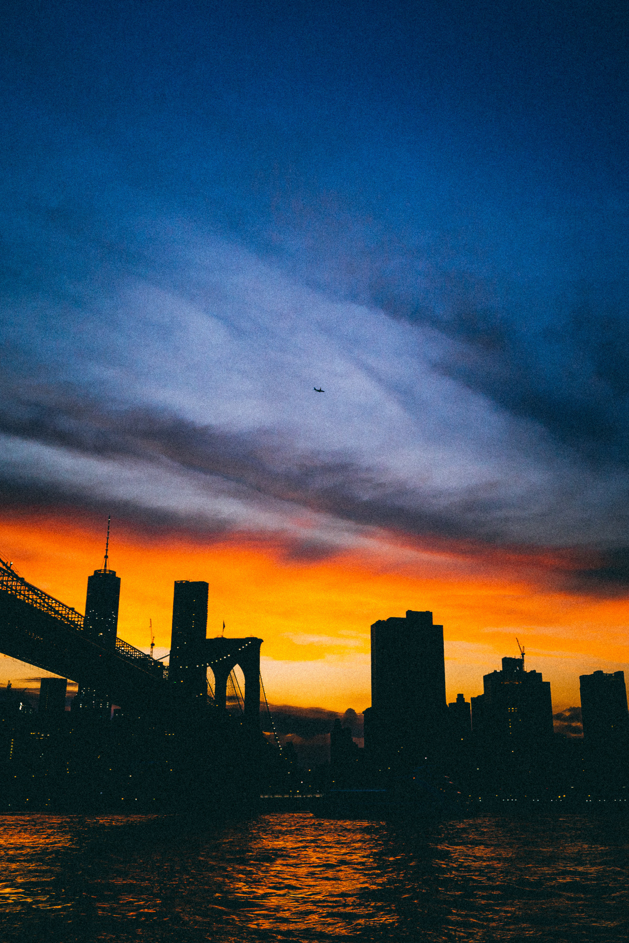 avenuesofinspiration:  The View From Brooklyn | Contr∆st © | AOI
