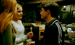 someonelikehugh:  First Appearances - Hermione Granger 