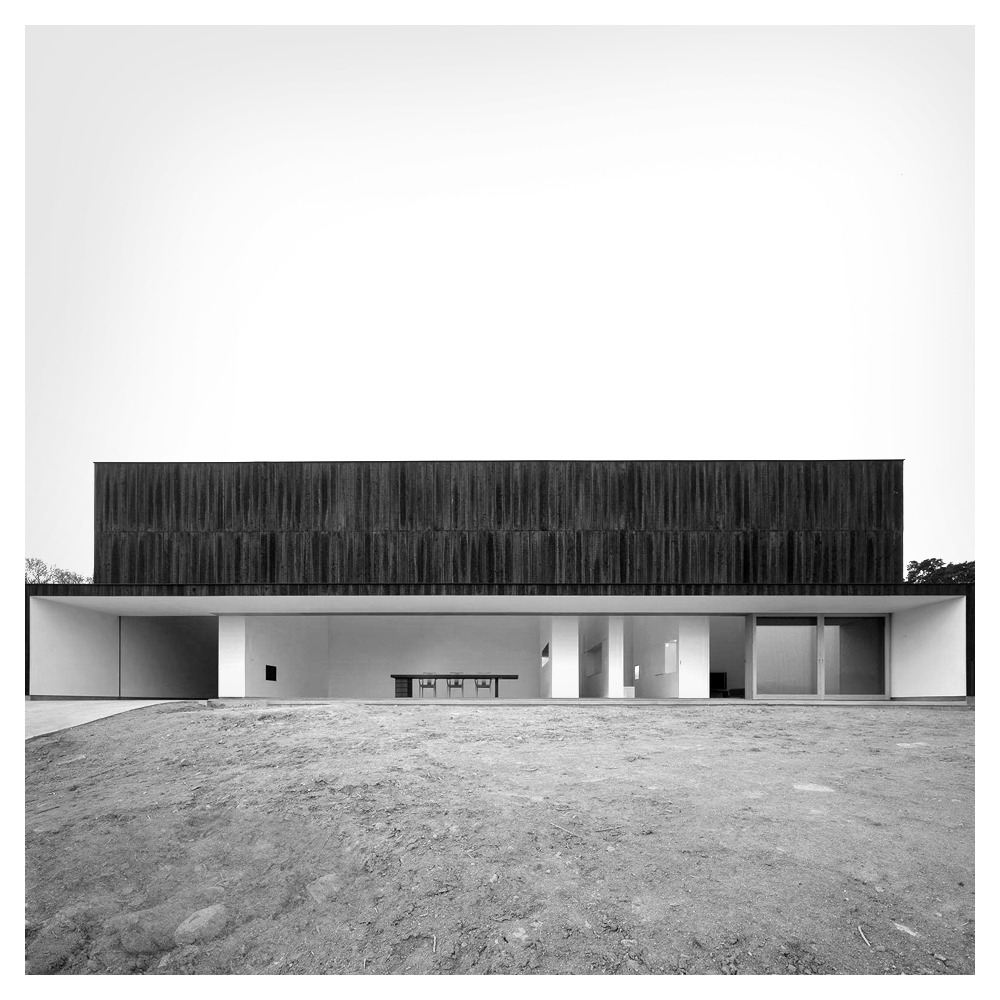 styletaboo: Tezuka Architects - Atelier in Ushimado