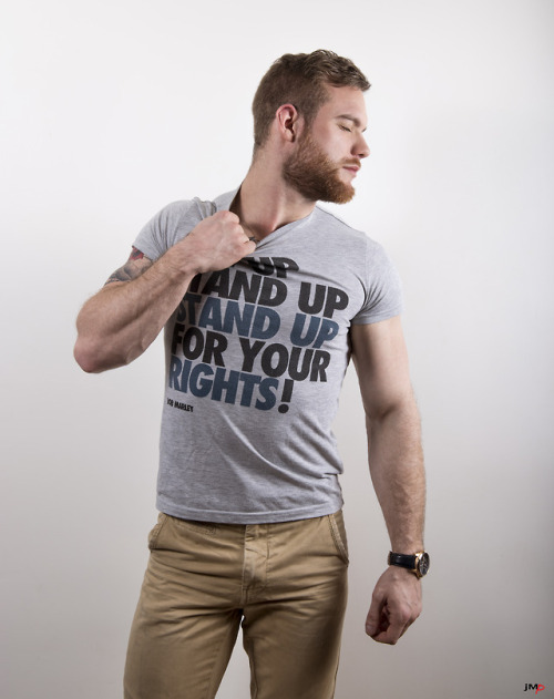 pictureby-jmp: Romain by jMp