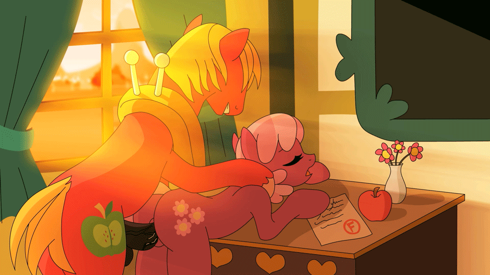 flare-silversheild:big mack getting him some cherry follow me http://flare-silversheild.tumblr.com/Mmnf~