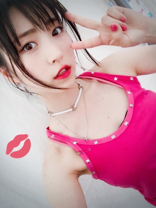 #鈴木友梨耶 #yuriya_suzuki
