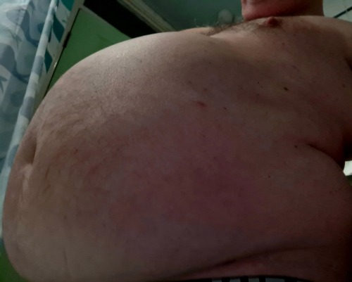 supergainerguy - Gainer for Gaining...wanna get endlessly OBESE.