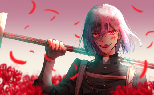 The Chasseurs Problem Child
