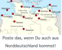 pinkie1963:  ibomaus:  tvdwtlover:  gambler666530:  reini1948:  germcouple:  Gruß aus Bremen ;-)  geile Grüße aus Hannover  Geile grüße aus Hamburg  NÄHE hANNOVER  Aus Hannover  Munster  Komme aus Goslar suche real gern öffters und deuerfreundschaft