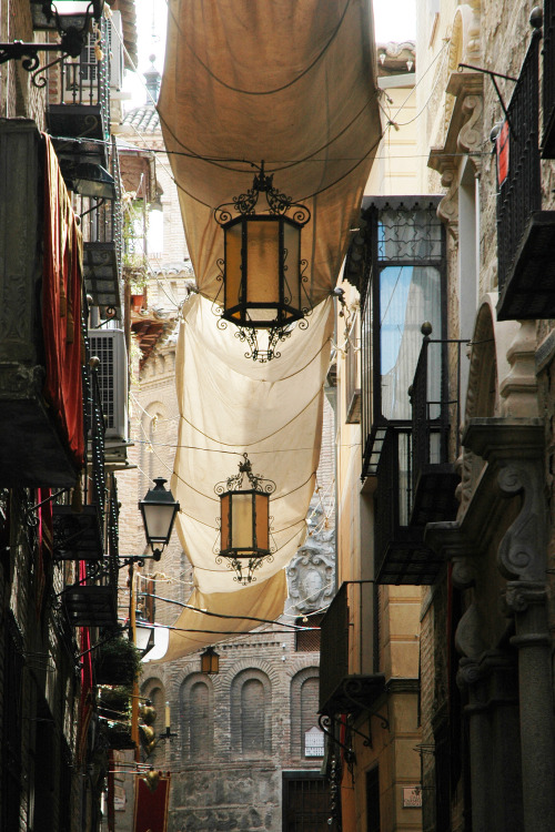 just-wanna-travel: Toledo, Spain 