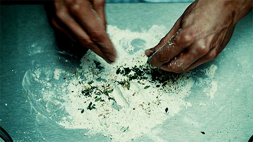 gudegurl:Hannibal Season 2 Teaser [x]