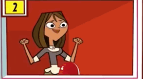 Wholesome Dancing Courtney: The Sequel