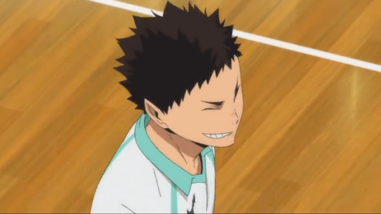 flyhighkyuu:  Haikyouwillsuffer!! S02E22What did we humans do in order to deserve