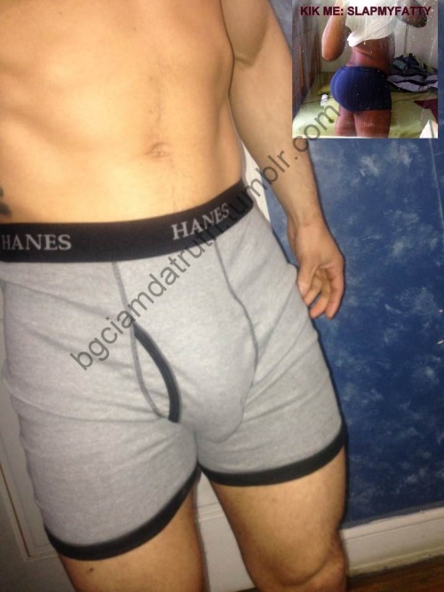 bgciamdatruth:  Alex Vargas EXPOSED!!! Kik me: Slapmyfatty…..For More info on future leaks
