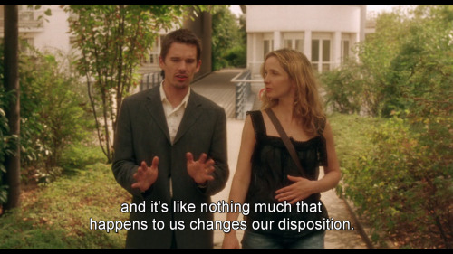 Before Sunset (2004)