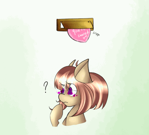 Cuteness~!