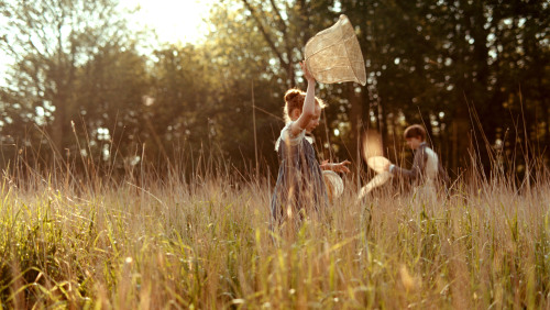 Bright Star (2009)