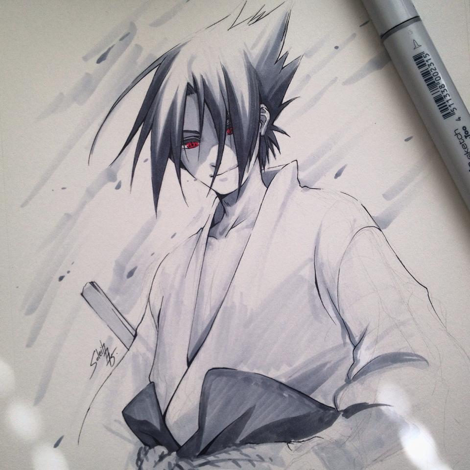 soleil7775:  back to traditional…….glad the markers didn’t dry out…. 